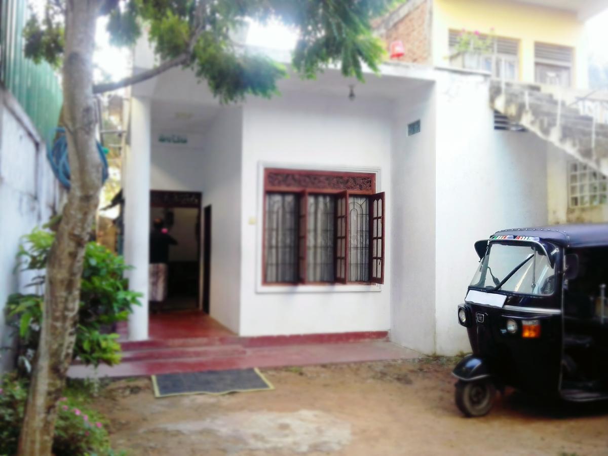 City Bay House Weligama Eksteriør billede