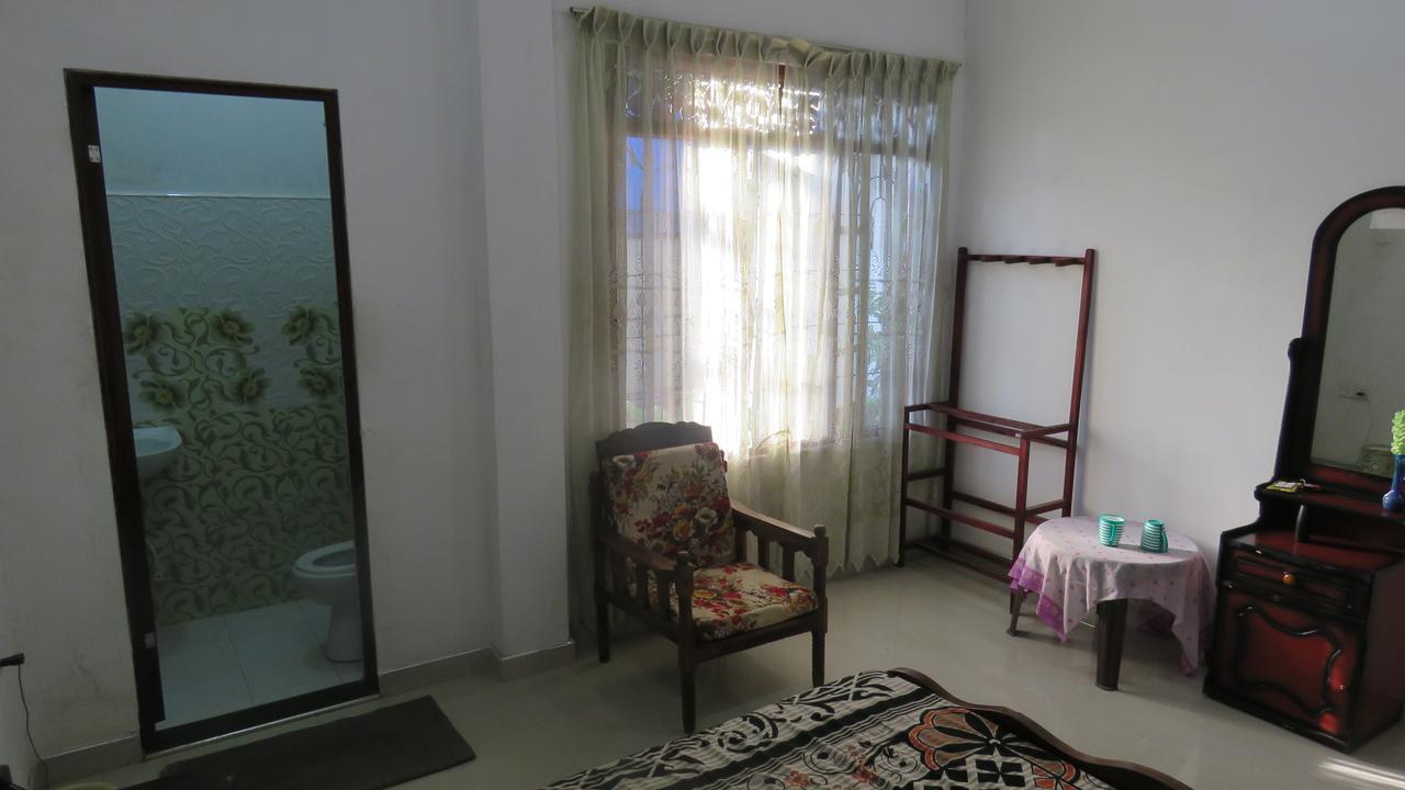 City Bay House Weligama Eksteriør billede