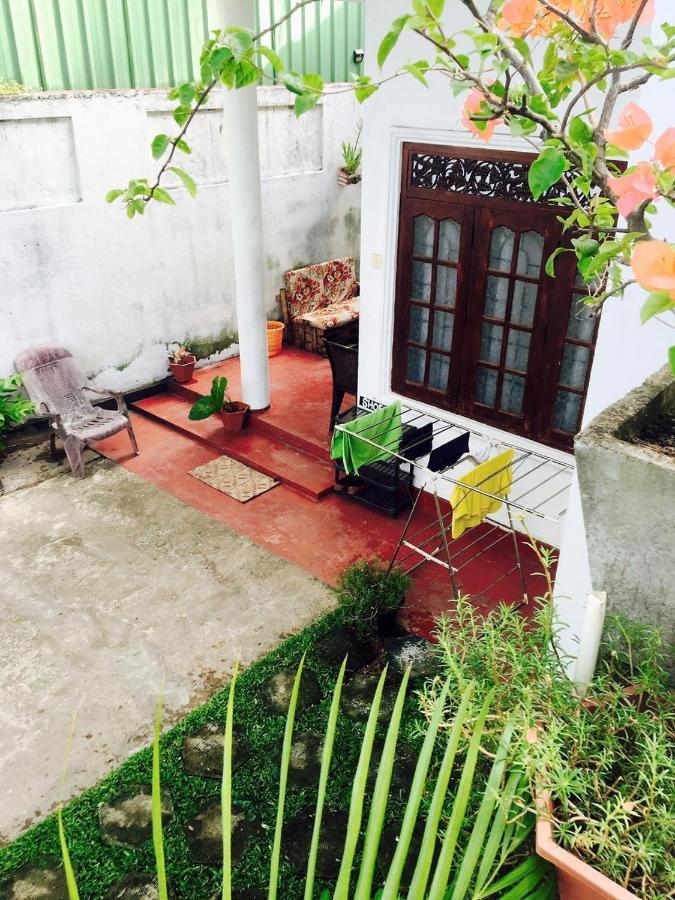 City Bay House Weligama Eksteriør billede