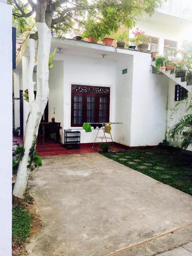 City Bay House Weligama Eksteriør billede